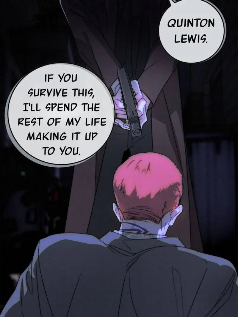 Transmigrated as an Omega who snags his Alpha Chapter 1 page 4 - 