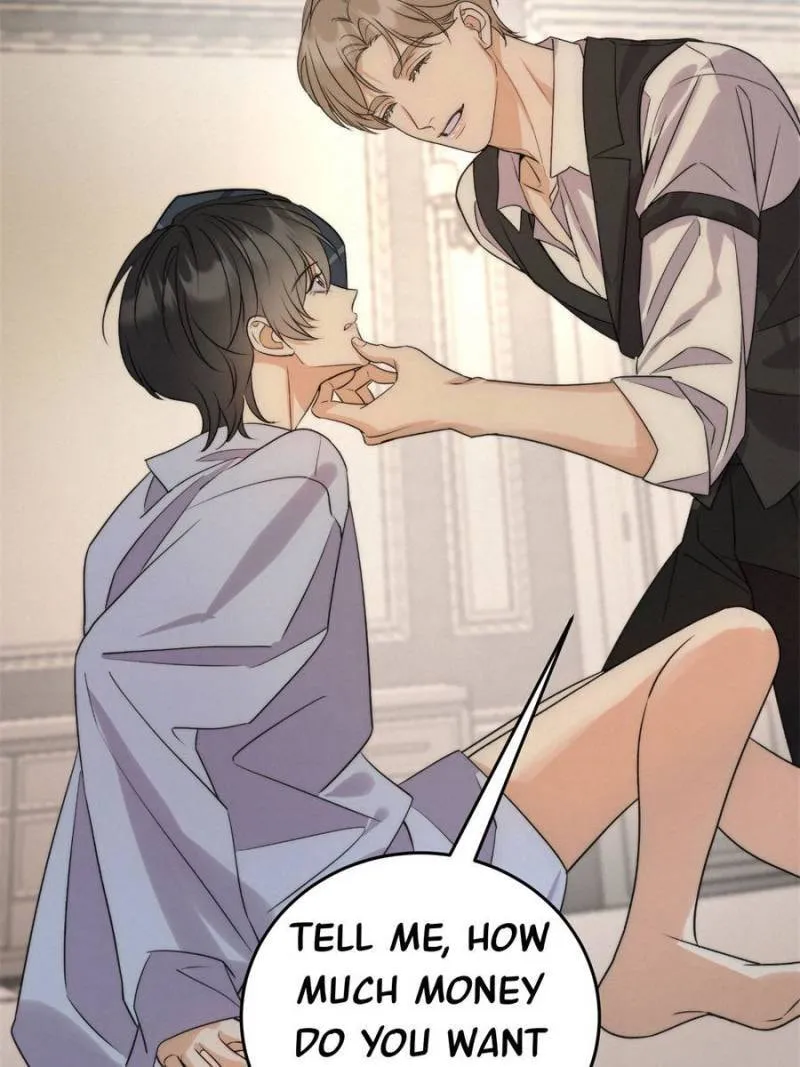 Transmigrated as an Omega who snags his Alpha Chapter 1 page 31 - 