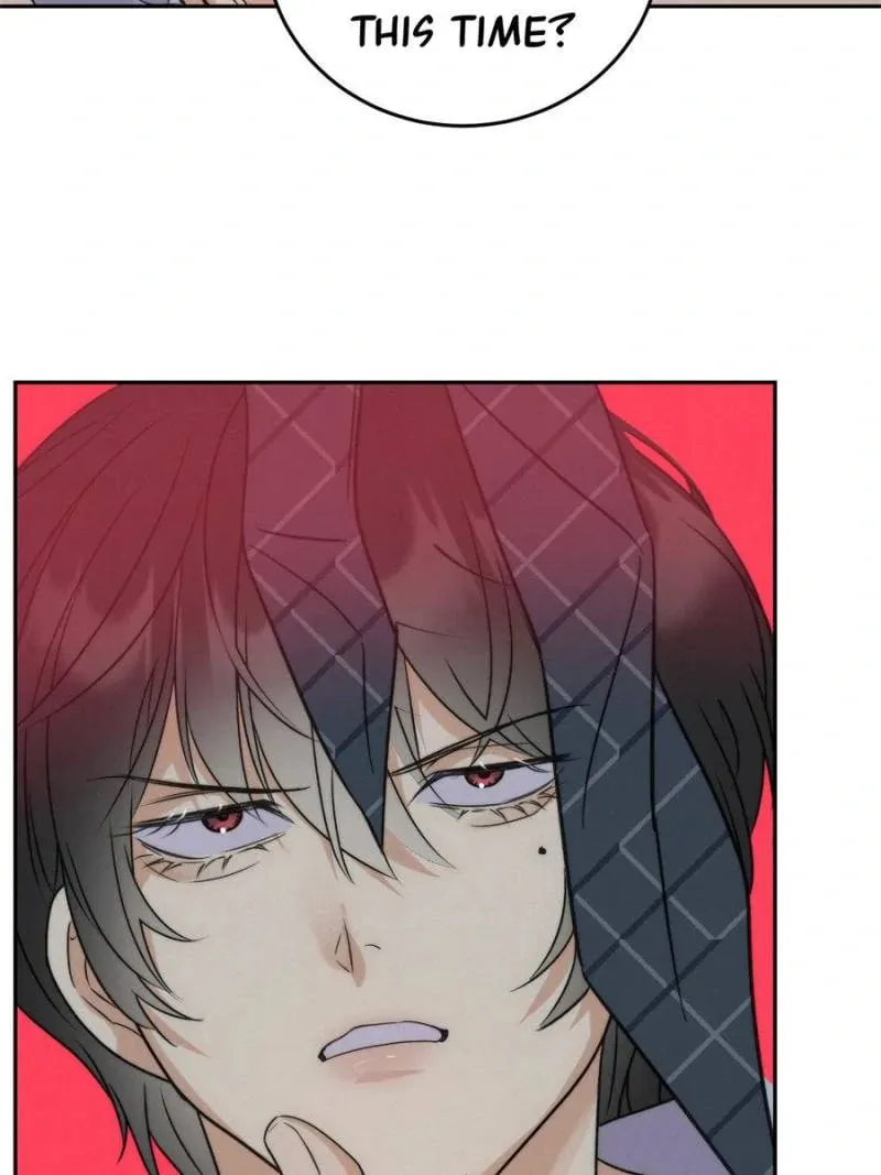 Transmigrated as an Omega who snags his Alpha Chapter 1 page 32 - 