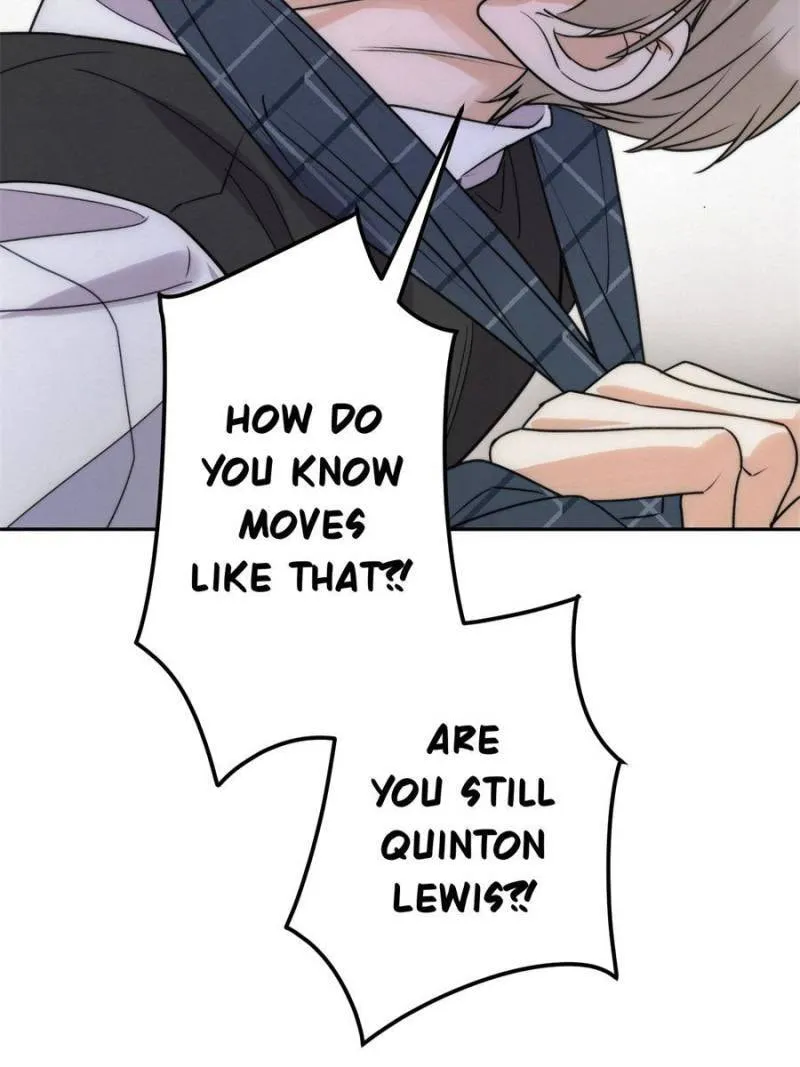 Transmigrated as an Omega who snags his Alpha Chapter 1 page 37 - 