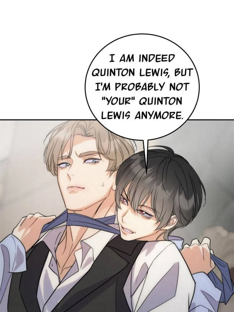 Transmigrated as an Omega who snags his Alpha Chapter 1 page 39 - 