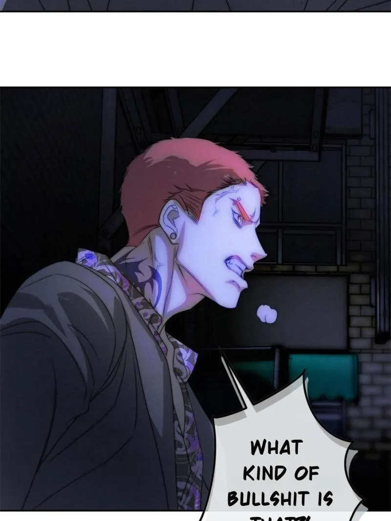 Transmigrated as an Omega who snags his Alpha Chapter 1 page 5 - 