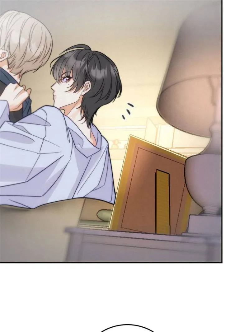 Transmigrated as an Omega who snags his Alpha Chapter 1 page 41 - 