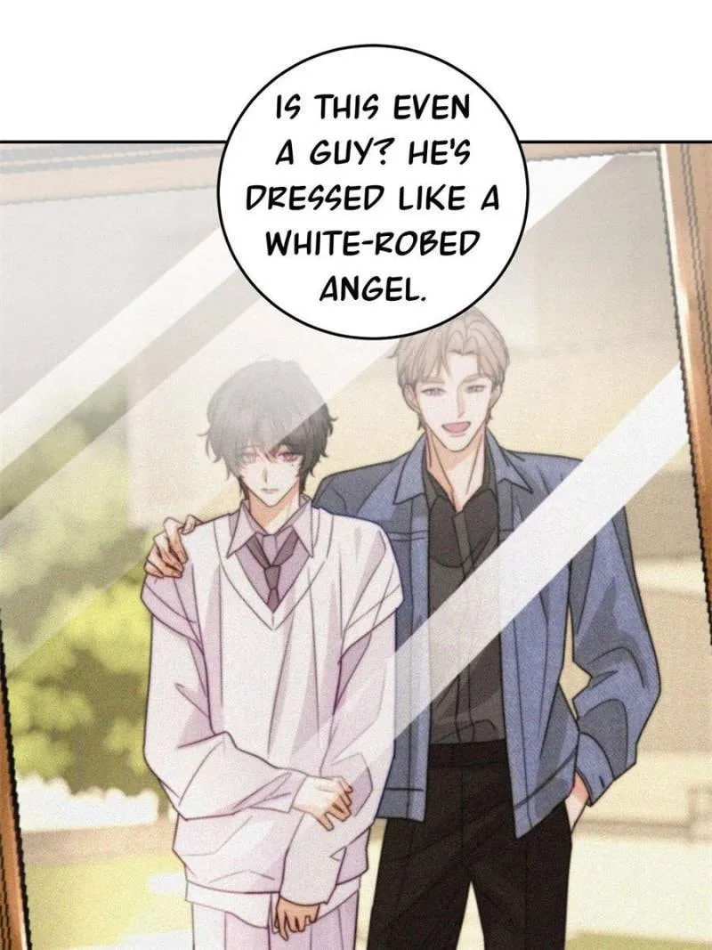 Transmigrated as an Omega who snags his Alpha Chapter 1 page 43 - 