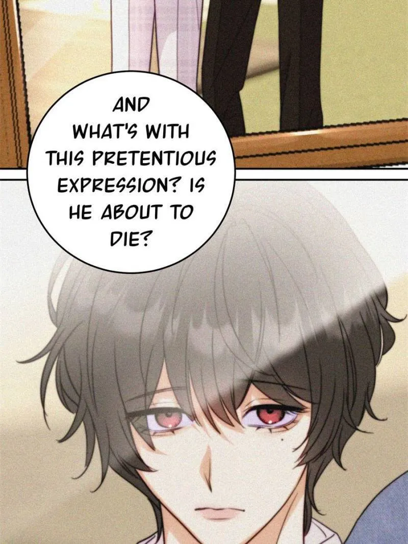 Transmigrated as an Omega who snags his Alpha Chapter 1 page 44 - 