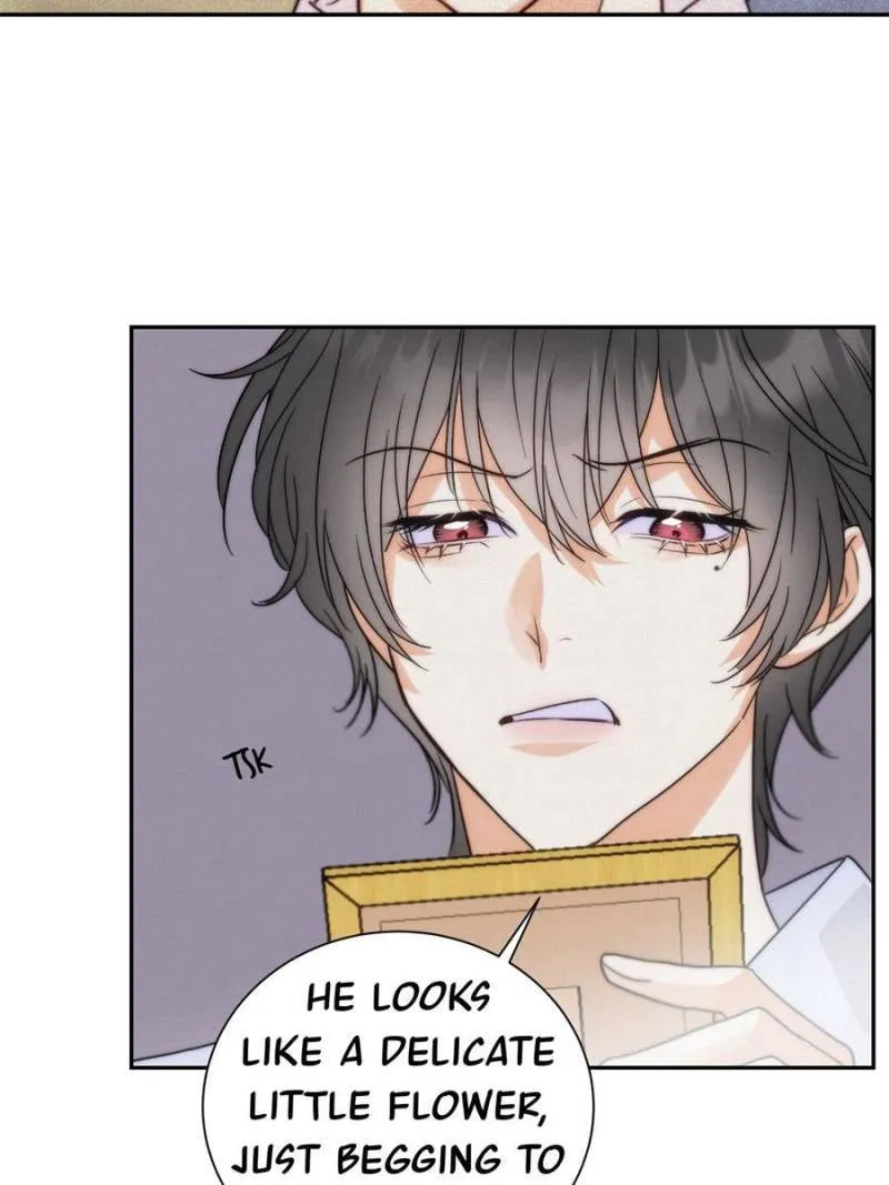 Transmigrated as an Omega who snags his Alpha Chapter 1 page 45 - 