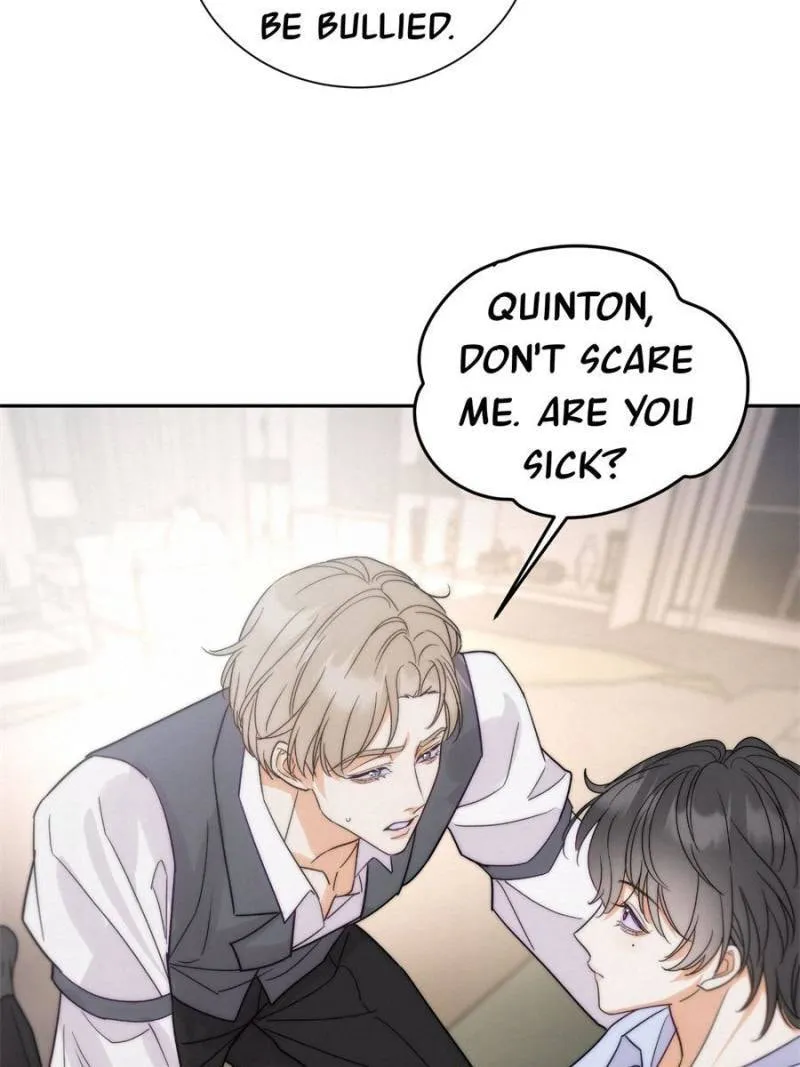 Transmigrated as an Omega who snags his Alpha Chapter 1 page 46 - 