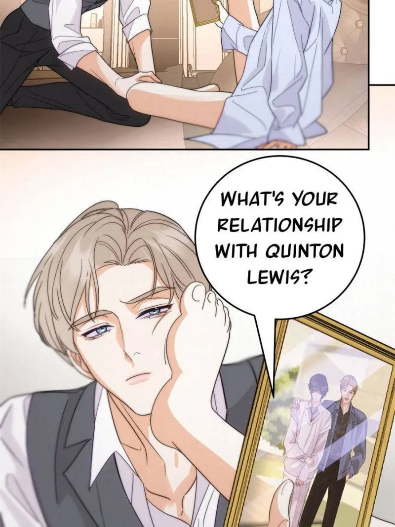 Transmigrated as an Omega who snags his Alpha Chapter 1 page 48 - 