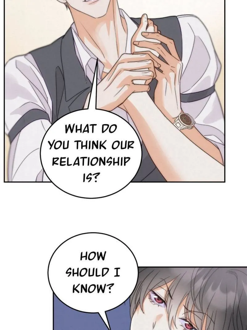 Transmigrated as an Omega who snags his Alpha Chapter 1 page 50 - 