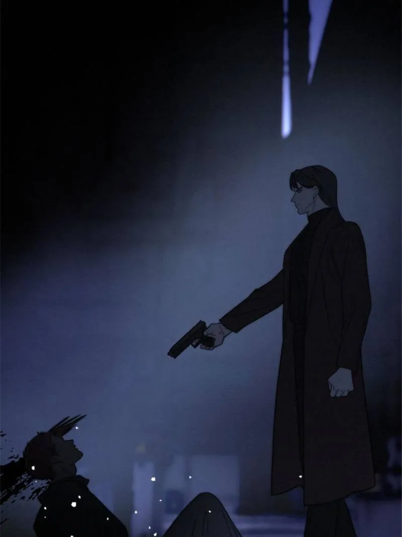 Transmigrated as an Omega who snags his Alpha Chapter 1 page 7 - 