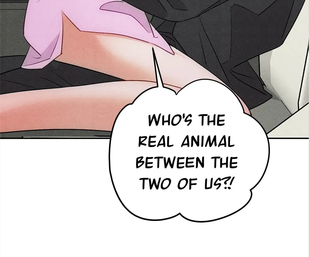 Transmigrated as an Omega who snags his Alpha Chapter 10 page 102 - 