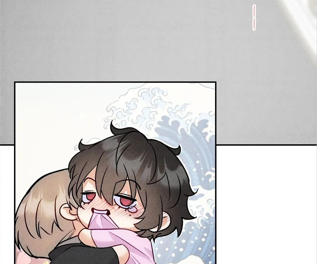 Transmigrated as an Omega who snags his Alpha Chapter 10 page 107 - 