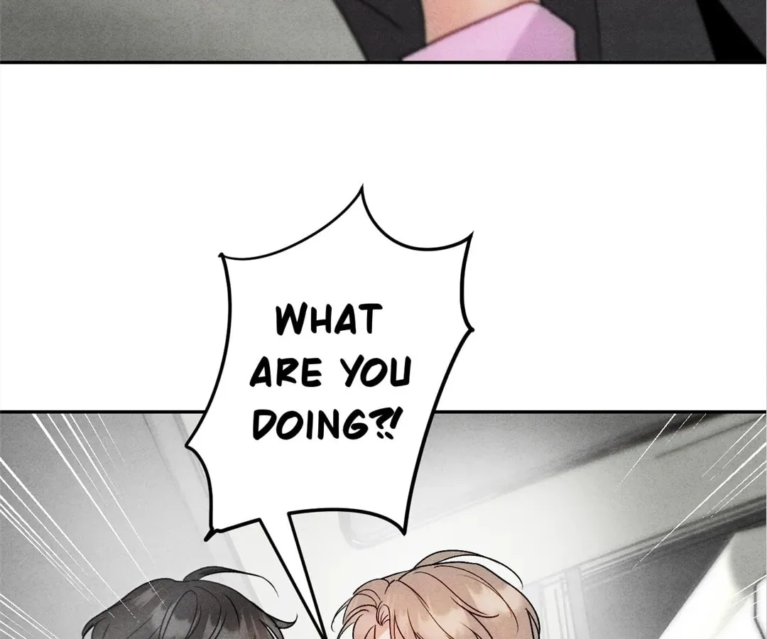 Transmigrated as an Omega who snags his Alpha Chapter 10 page 14 - 