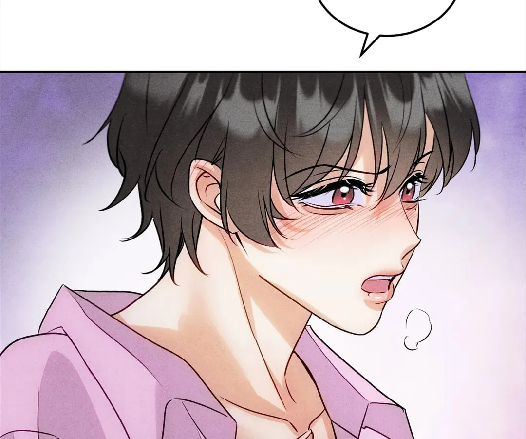 Transmigrated as an Omega who snags his Alpha Chapter 10 page 17 - 