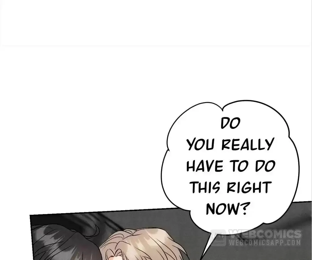 Transmigrated as an Omega who snags his Alpha Chapter 10 page 20 - 