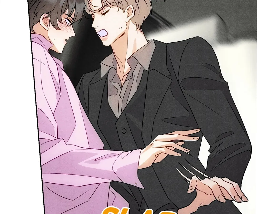 Transmigrated as an Omega who snags his Alpha Chapter 10 page 21 - 