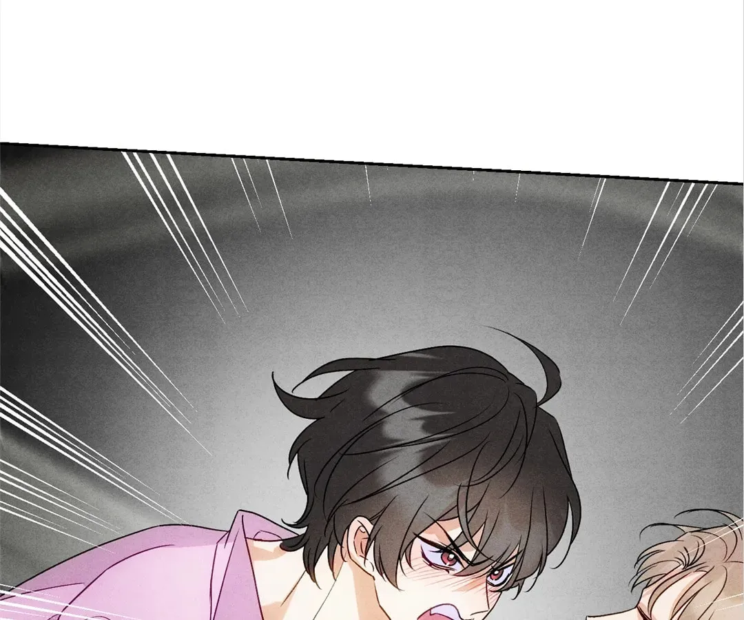 Transmigrated as an Omega who snags his Alpha Chapter 10 page 24 - 