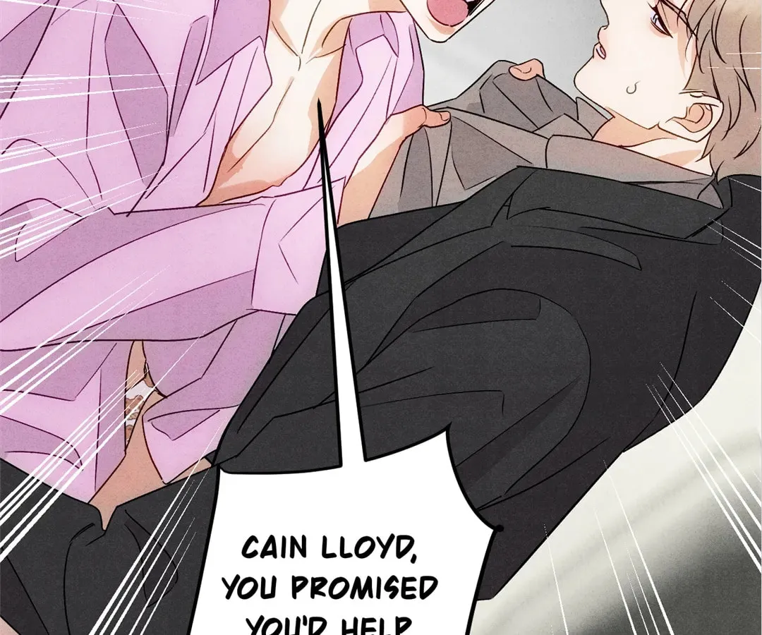 Transmigrated as an Omega who snags his Alpha Chapter 10 page 25 - 