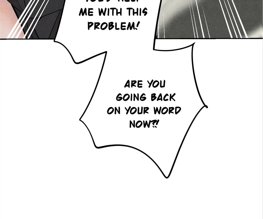 Transmigrated as an Omega who snags his Alpha Chapter 10 page 26 - 