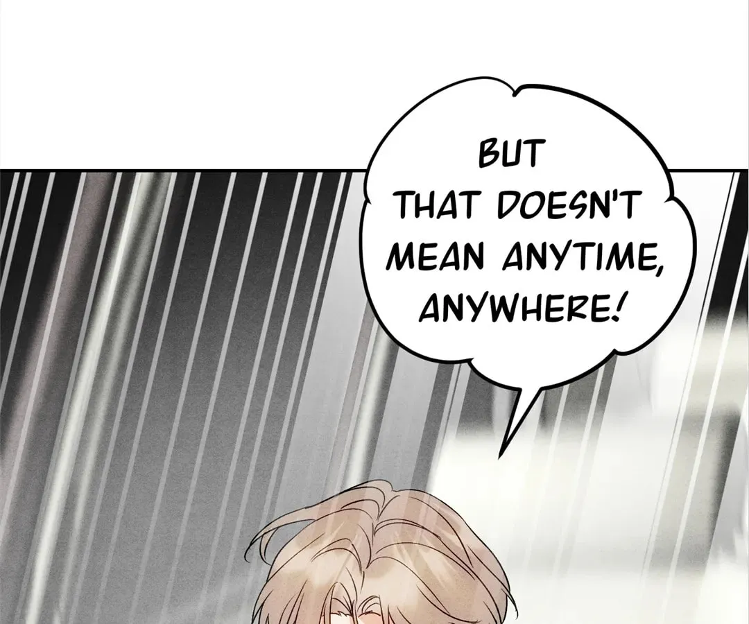 Transmigrated as an Omega who snags his Alpha Chapter 10 page 27 - 