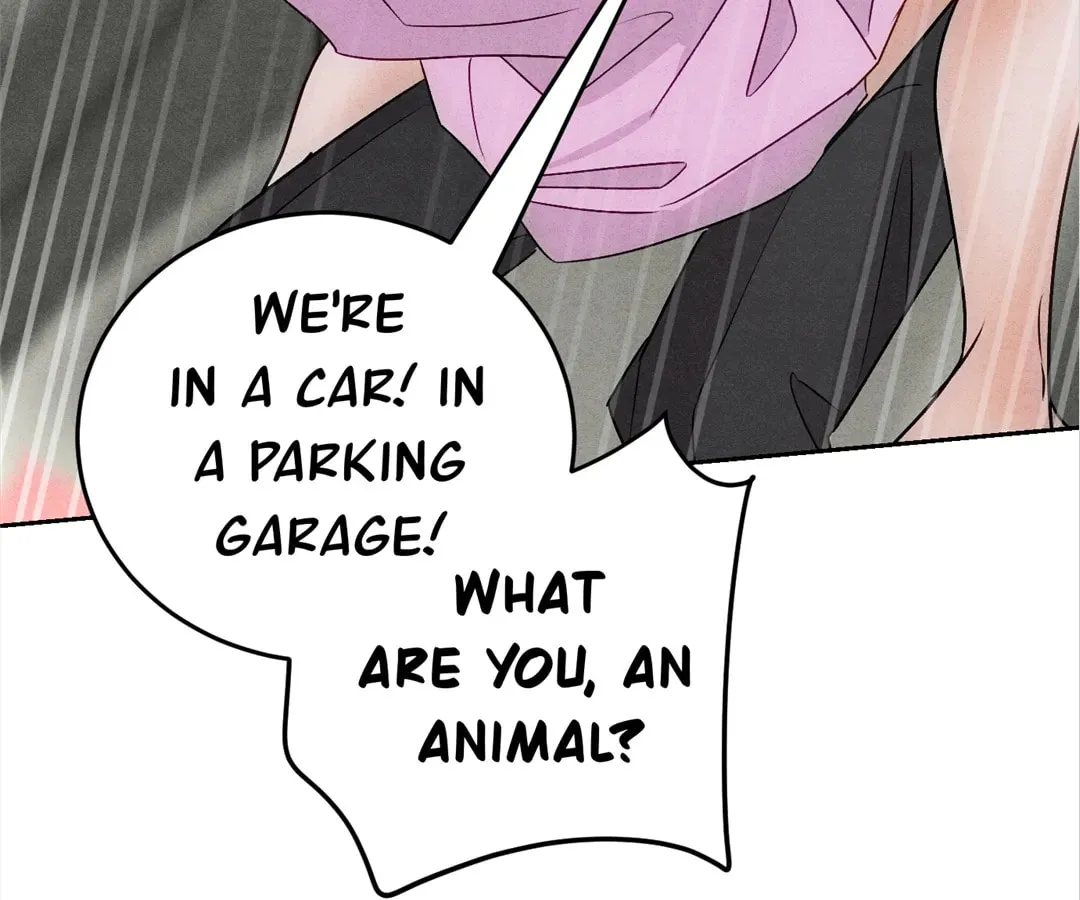 Transmigrated as an Omega who snags his Alpha Chapter 10 page 29 - 