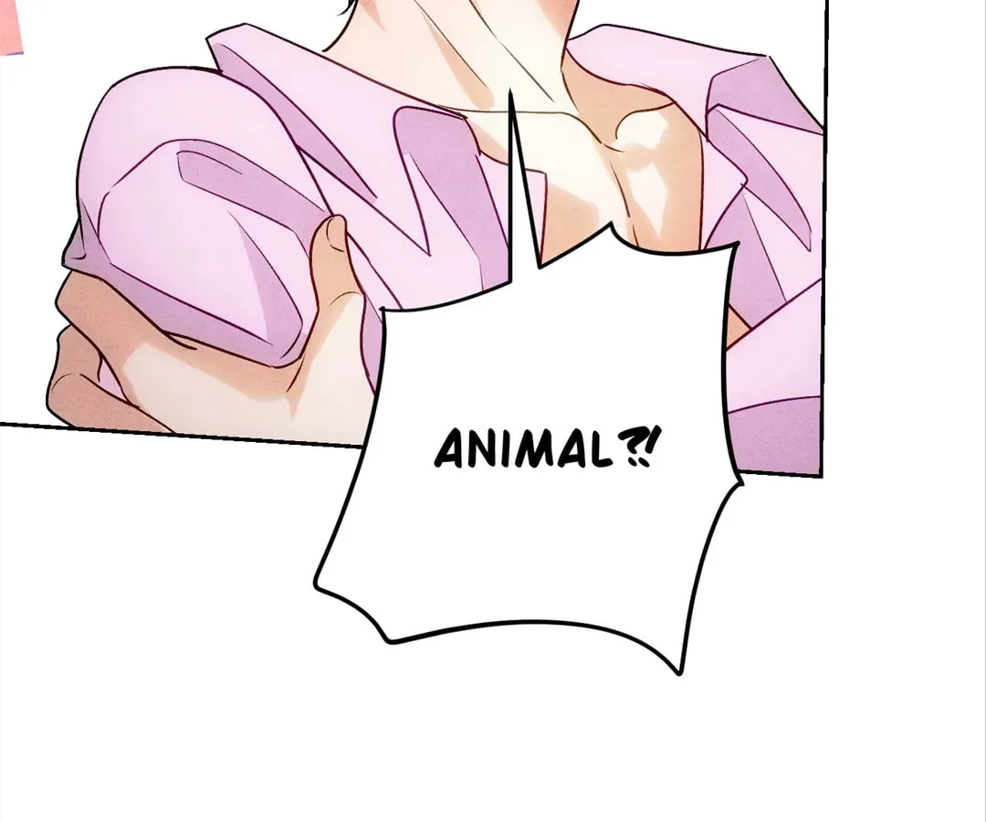 Transmigrated as an Omega who snags his Alpha Chapter 10 page 31 - 