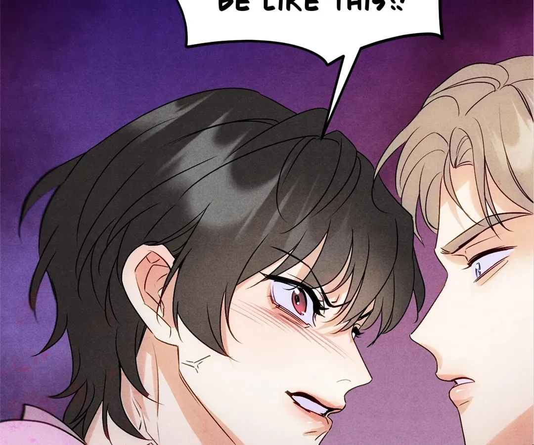 Transmigrated as an Omega who snags his Alpha Chapter 10 page 33 - 