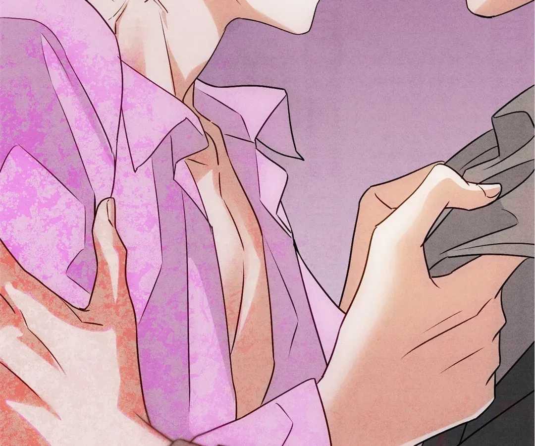 Transmigrated as an Omega who snags his Alpha Chapter 10 page 34 - 