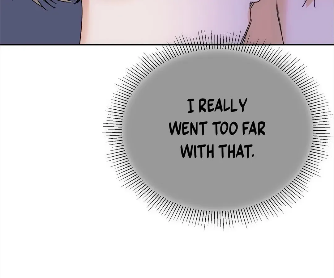 Transmigrated as an Omega who snags his Alpha Chapter 10 page 37 - 