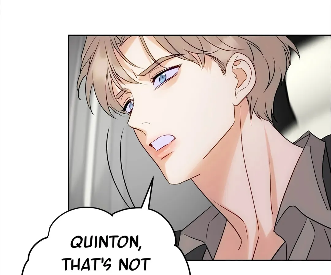 Transmigrated as an Omega who snags his Alpha Chapter 10 page 38 - 