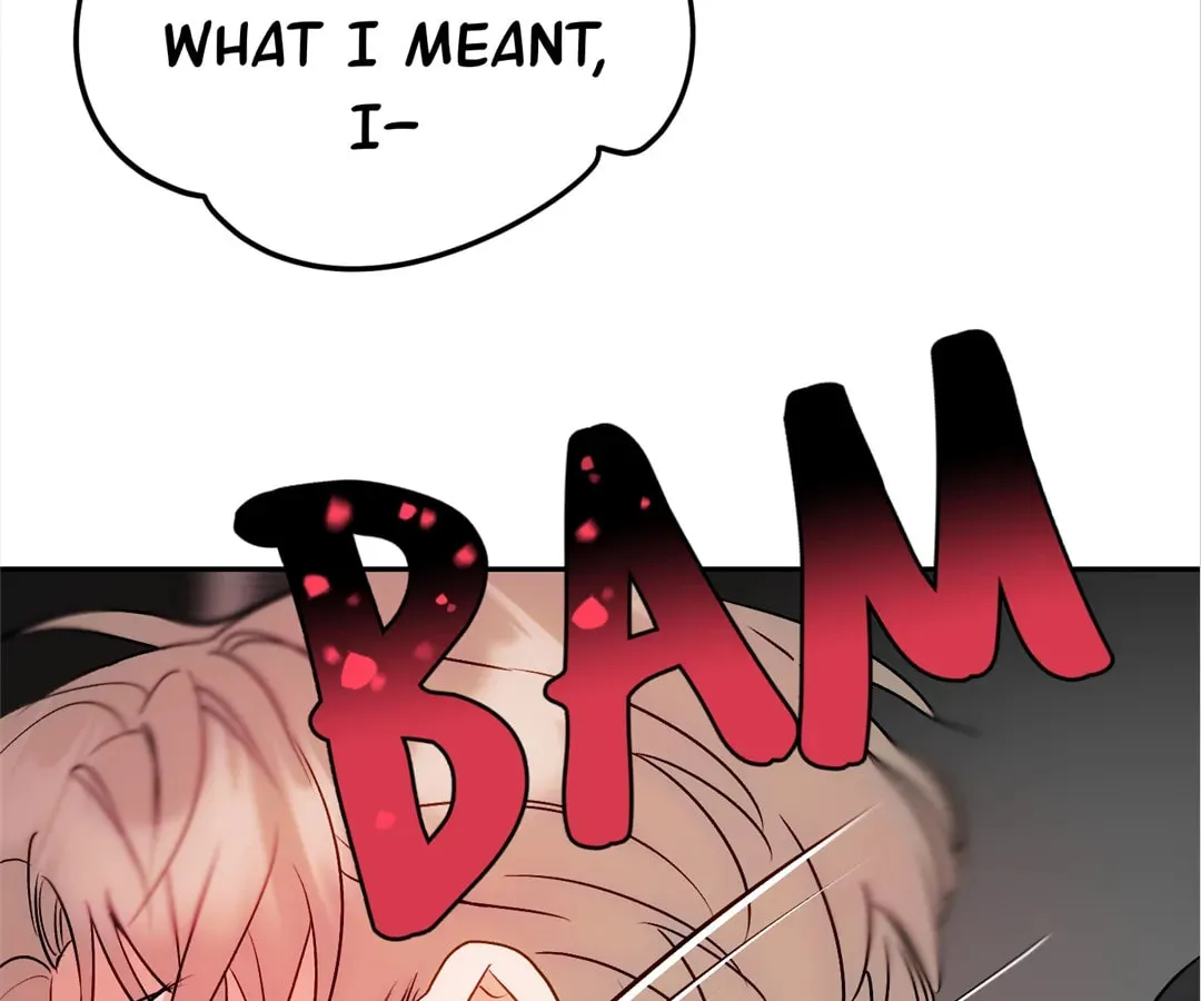 Transmigrated as an Omega who snags his Alpha Chapter 10 page 39 - 