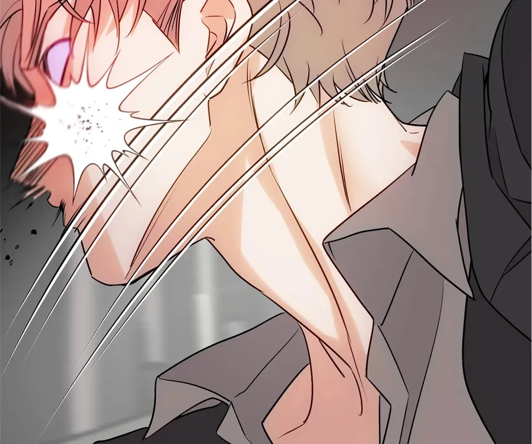 Transmigrated as an Omega who snags his Alpha Chapter 10 page 40 - 