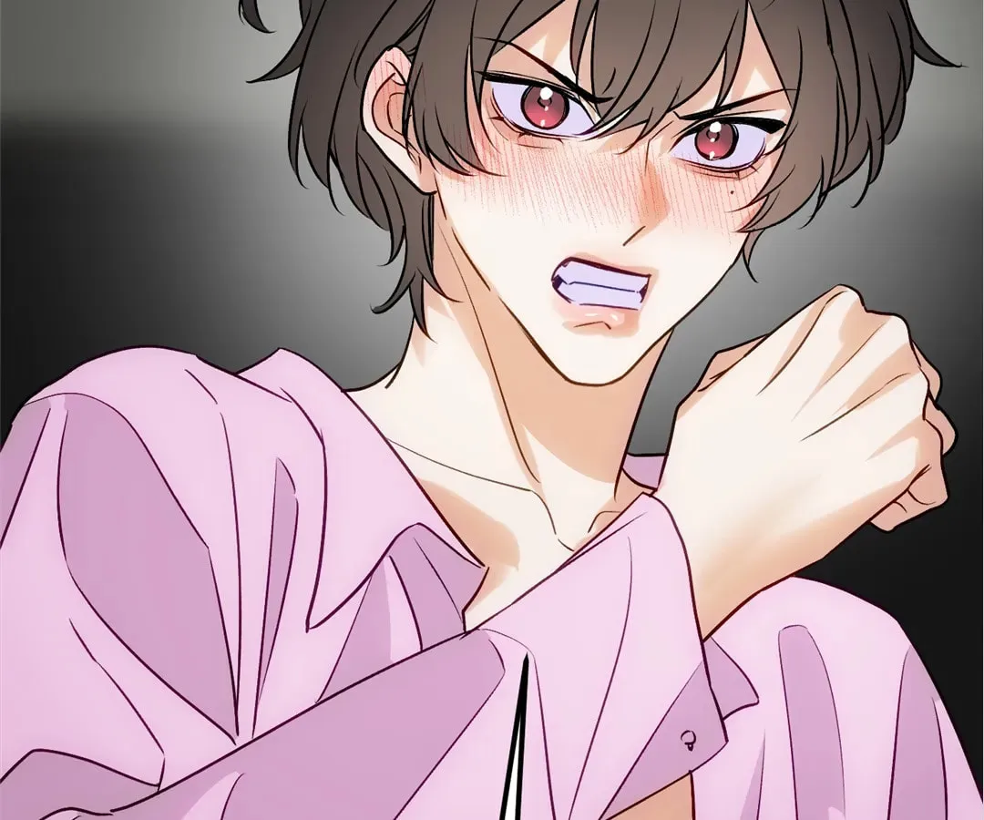 Transmigrated as an Omega who snags his Alpha Chapter 10 page 42 - 