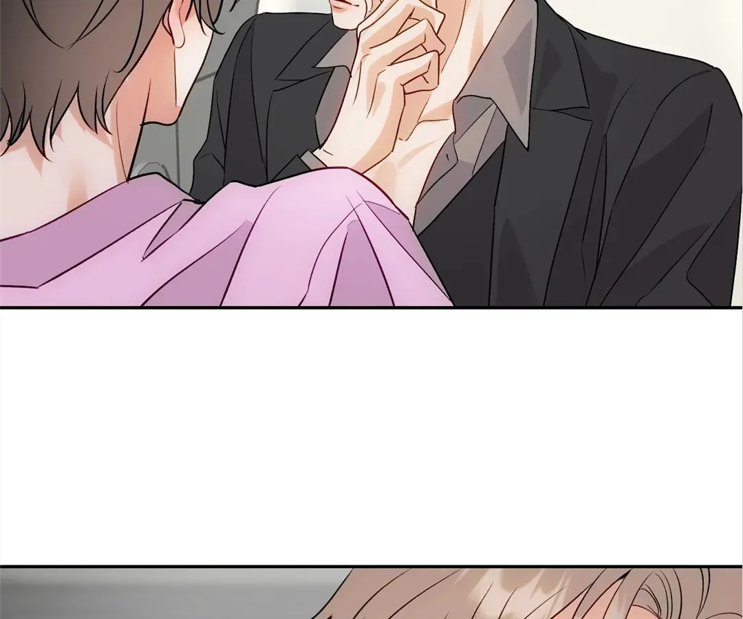 Transmigrated as an Omega who snags his Alpha Chapter 10 page 45 - 