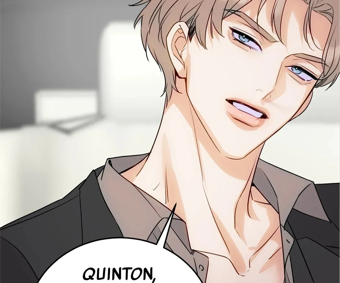 Transmigrated as an Omega who snags his Alpha Chapter 10 page 46 - 