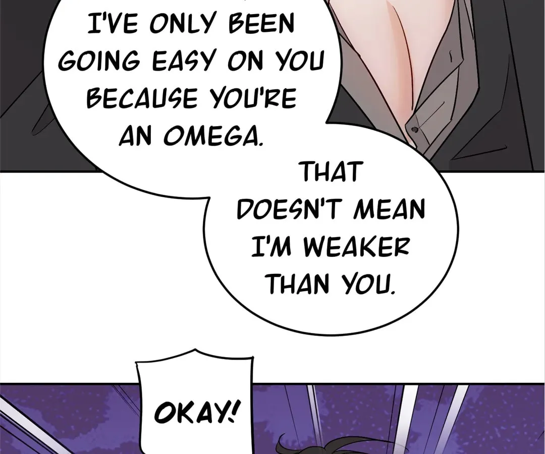 Transmigrated as an Omega who snags his Alpha Chapter 10 page 47 - 