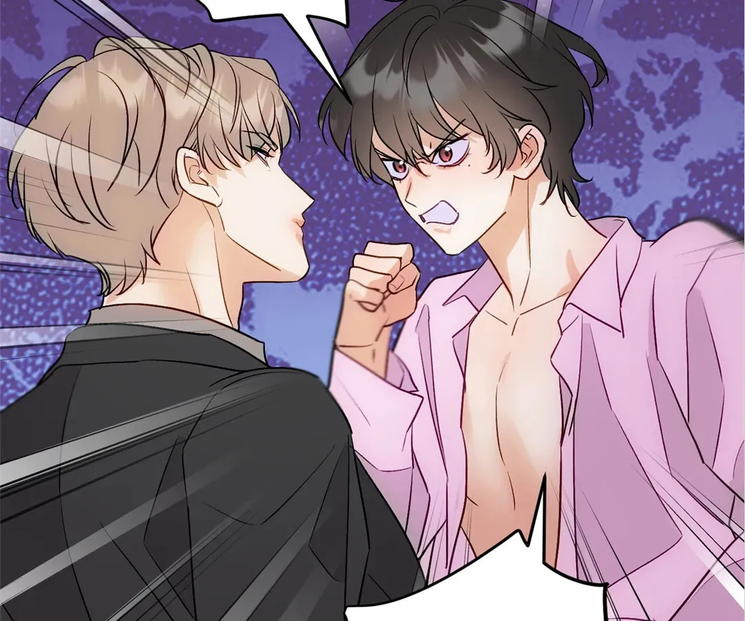 Transmigrated as an Omega who snags his Alpha Chapter 10 page 48 - 