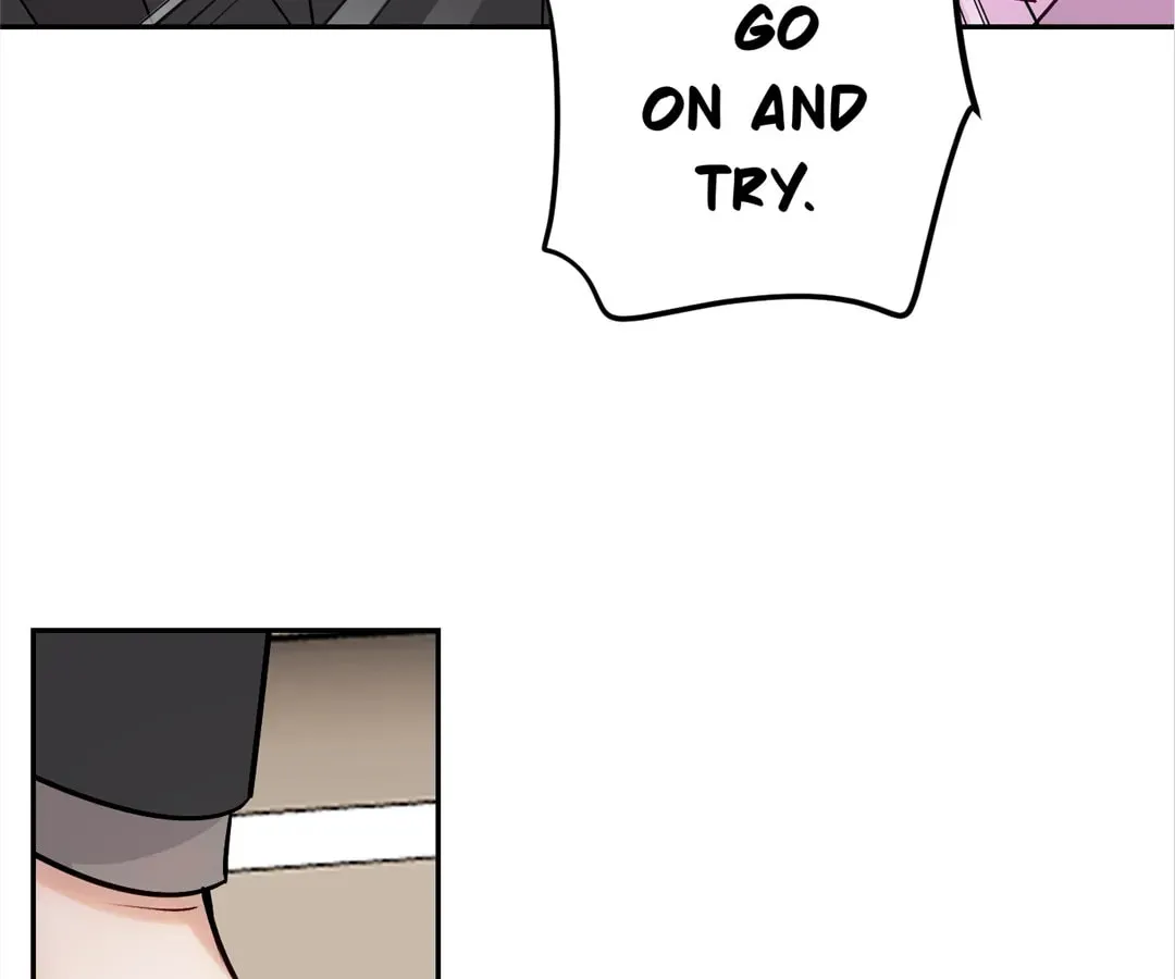 Transmigrated as an Omega who snags his Alpha Chapter 10 page 49 - 