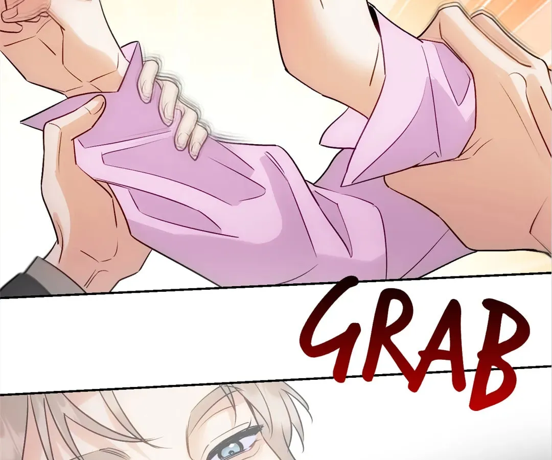 Transmigrated as an Omega who snags his Alpha Chapter 10 page 53 - 