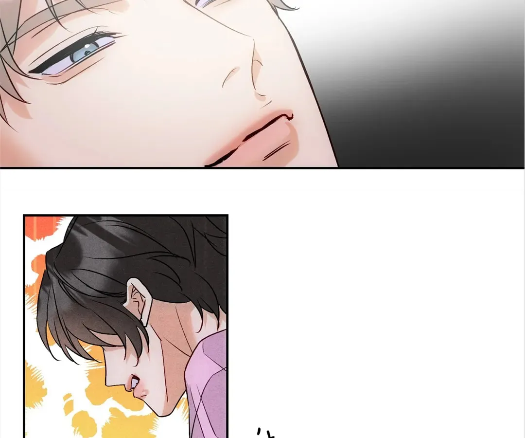 Transmigrated as an Omega who snags his Alpha Chapter 10 page 54 - 
