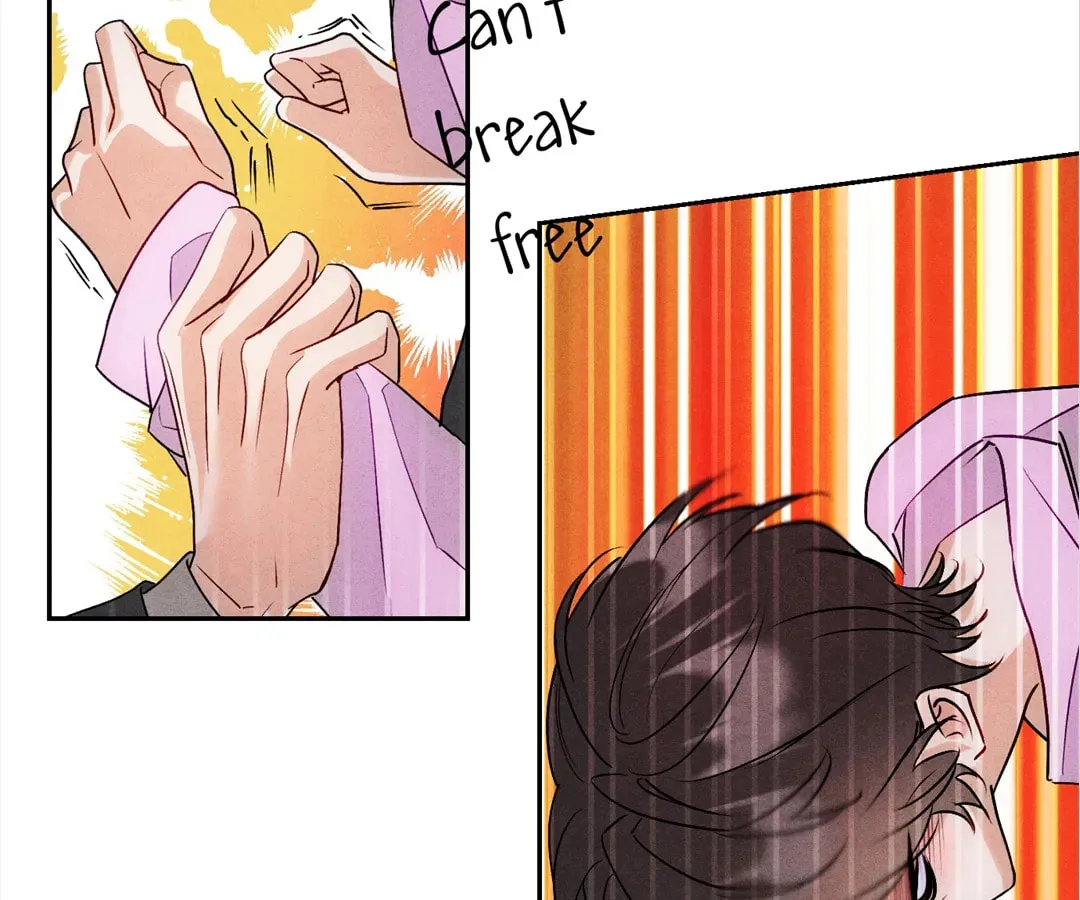 Transmigrated as an Omega who snags his Alpha Chapter 10 page 55 - 
