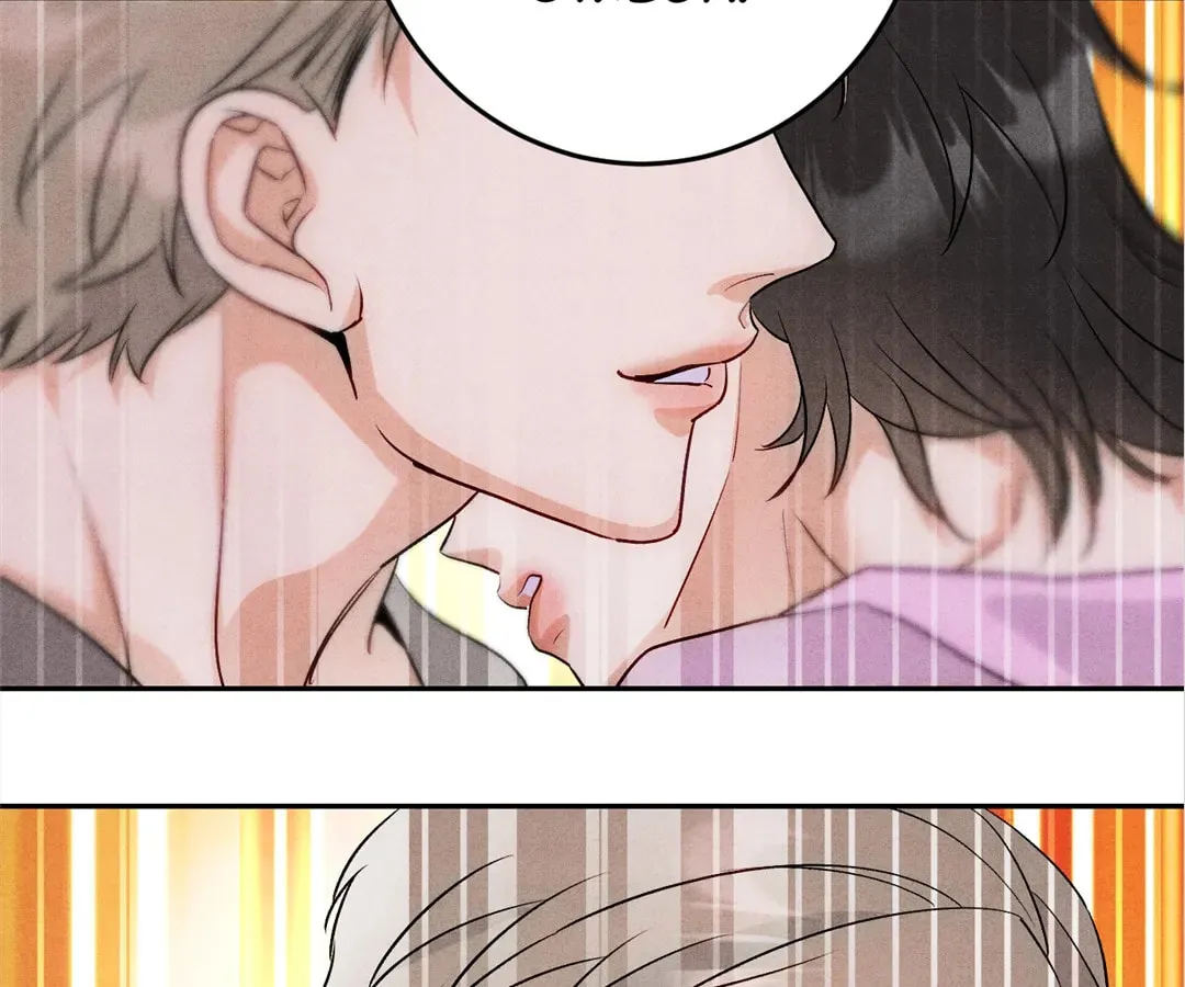 Transmigrated as an Omega who snags his Alpha Chapter 10 page 59 - 