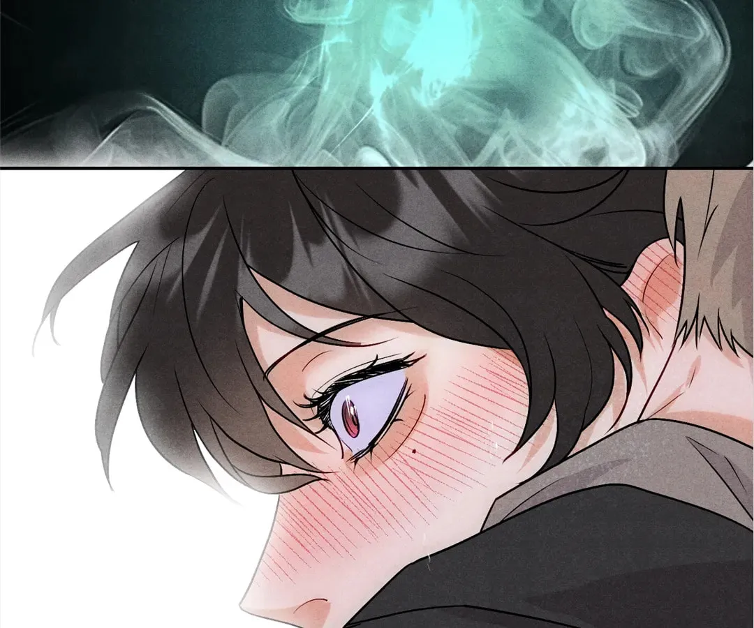 Transmigrated as an Omega who snags his Alpha Chapter 10 page 63 - 