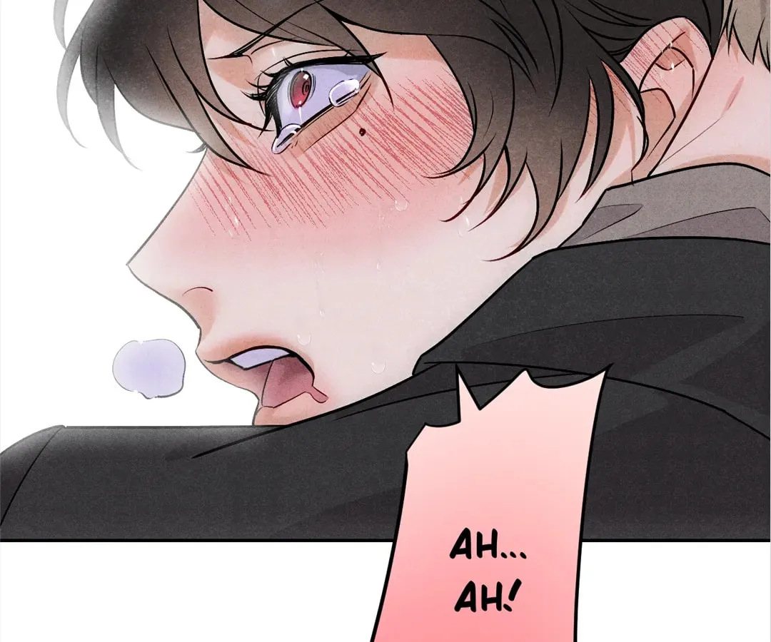Transmigrated as an Omega who snags his Alpha Chapter 10 page 69 - 