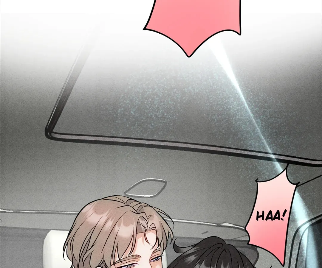 Transmigrated as an Omega who snags his Alpha Chapter 10 page 70 - 