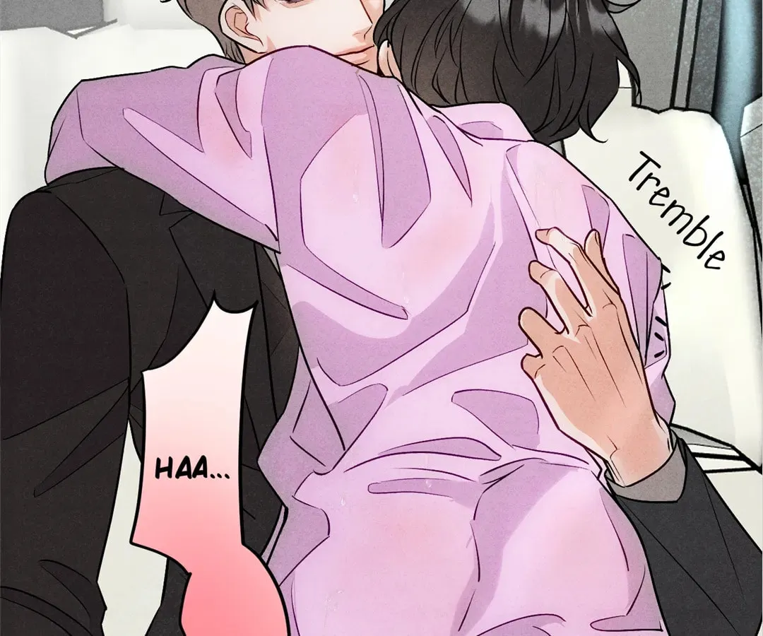 Transmigrated as an Omega who snags his Alpha Chapter 10 page 71 - 