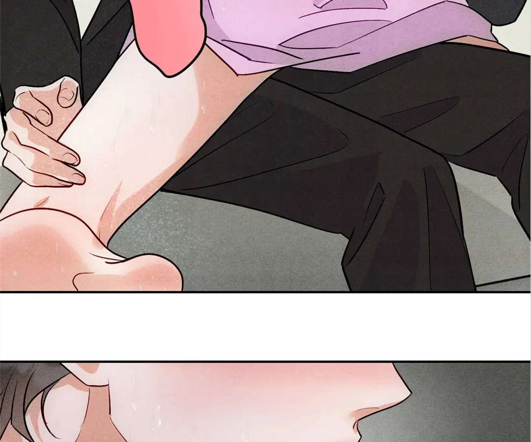 Transmigrated as an Omega who snags his Alpha Chapter 10 page 72 - 