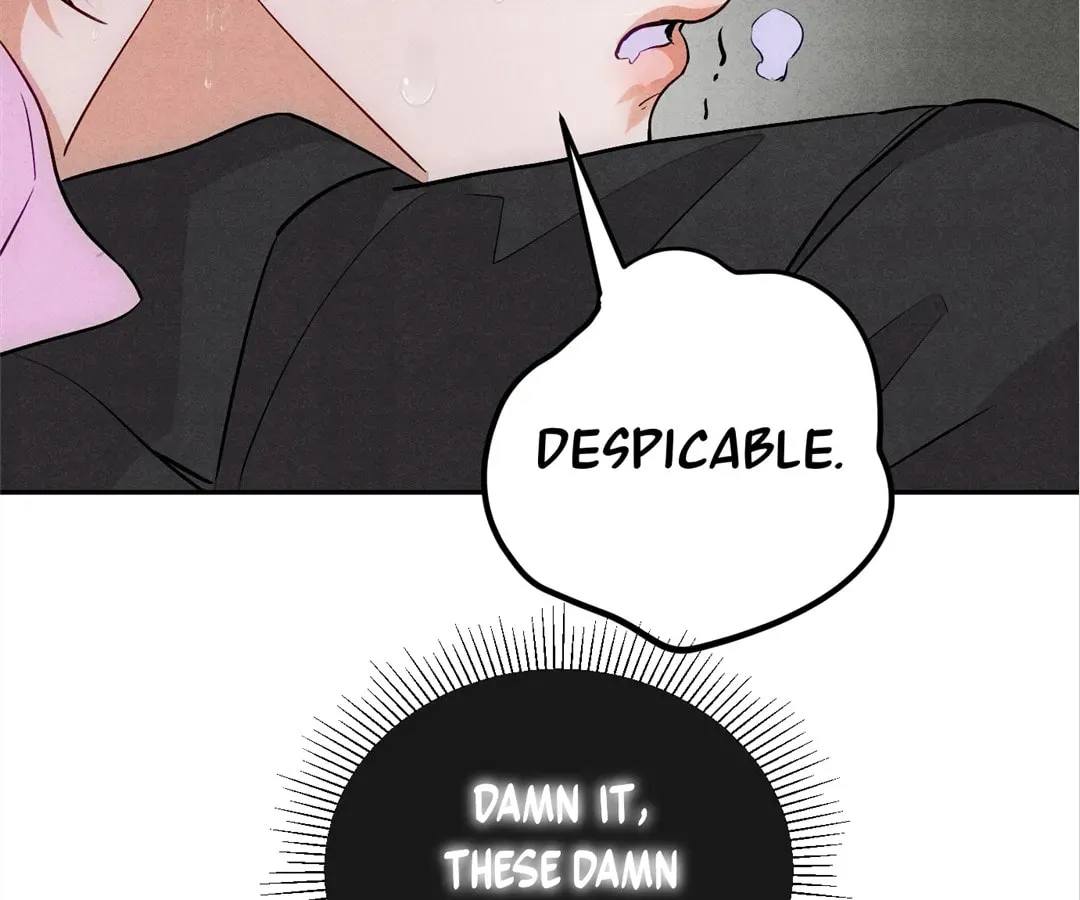 Transmigrated as an Omega who snags his Alpha Chapter 10 page 73 - 