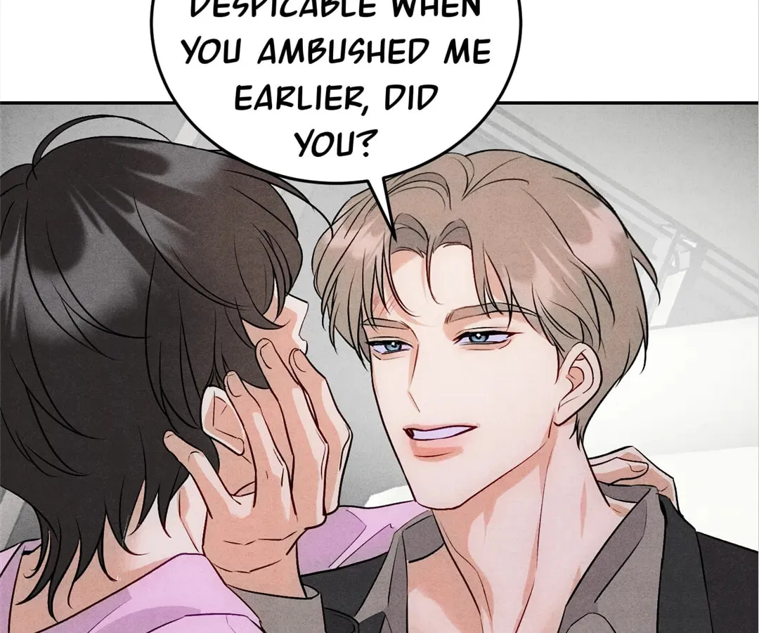 Transmigrated as an Omega who snags his Alpha Chapter 10 page 75 - 