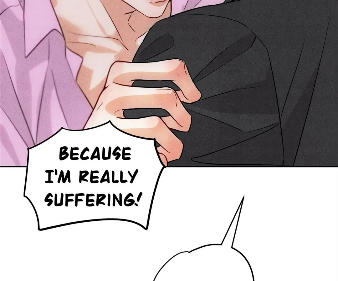 Transmigrated as an Omega who snags his Alpha Chapter 10 page 78 - 